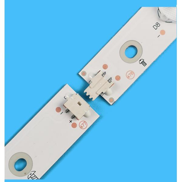 65' TV Backlight для LB-PC3030-GJUHD658X14ADM2-L/R-H для Pilips 65