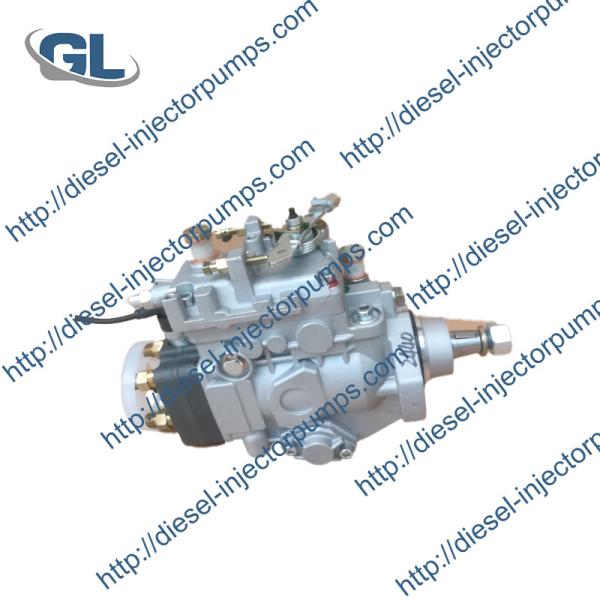 104646-5410 VE4/11F1100LNP2440 Bomba Zexel de injeção de combustível para Isuzu 4JG1