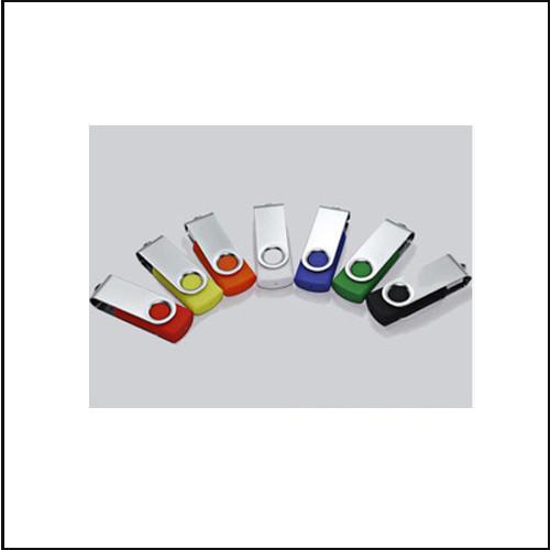 Usb Rotary Key Shape Flash Drive Disk Gifts Stylish Design For Daily Use