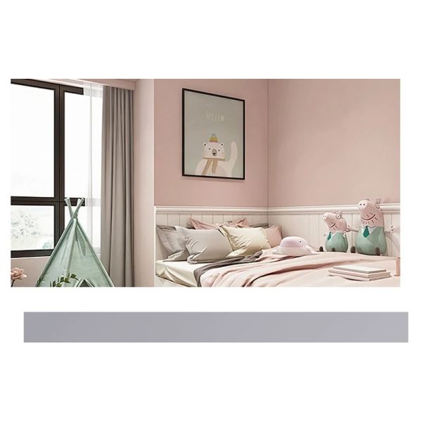 Princess Room Light Fixtures Bedroom And Warm Simple Cartoon rainbow ceiling light(WH-MA-300)