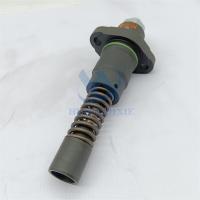 Pampa de inyección de presión de combustible 21147446 0414693007 para Volvo EC210B EC2200 211-47446 041-469-3007