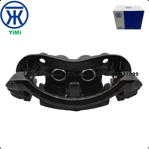 ISUZU DMAX 4X2 Brake caliper assembly 8973186760 8973570001