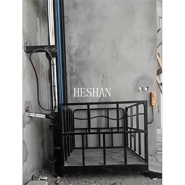 Подъем лестницы груза 1 до 5 пляжного дома 3 до 20М собранный легкий