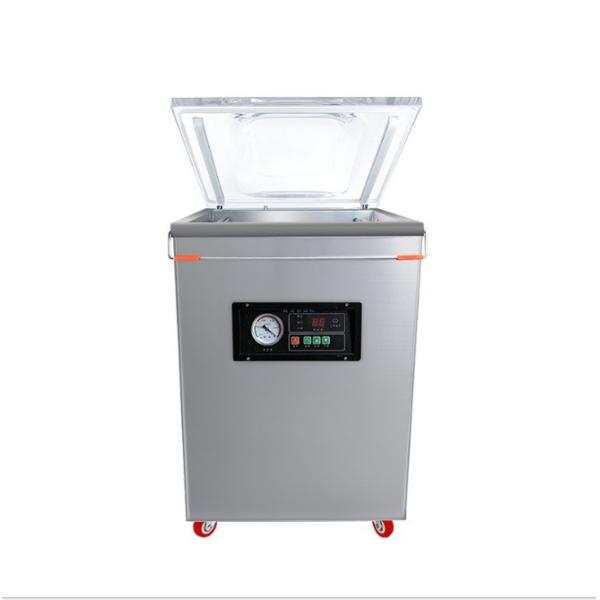 Automatic Grade Automatic DZ-400/2E Vacuum Packaging Machine for Food Preservation