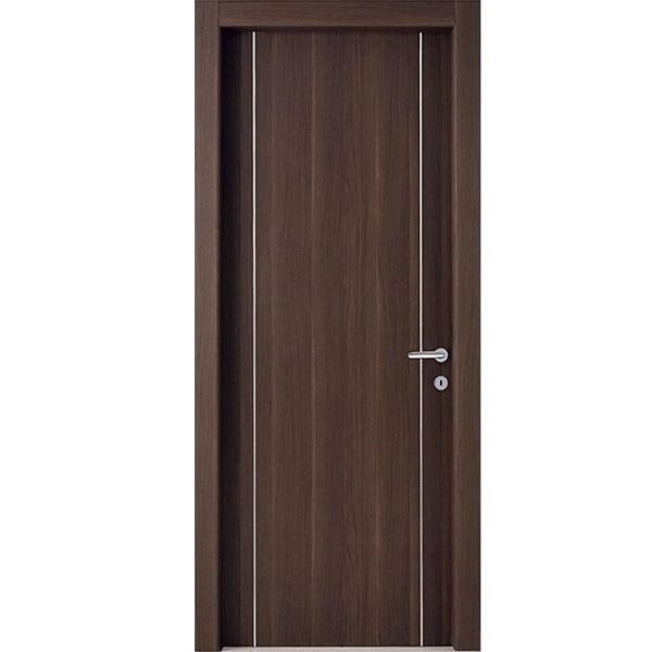 O hotel usa a porta interior avaliado do fogo de HPL 90min com projeto mudo