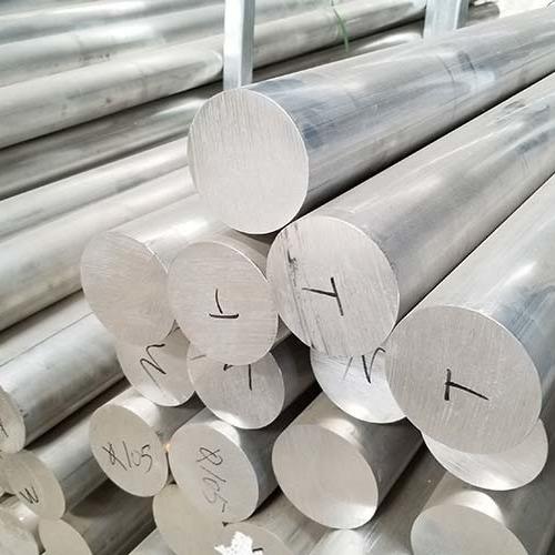16 ~ 180mm Aluminum Metal Bar 22mm Aluminium Round 6063 6061 5083