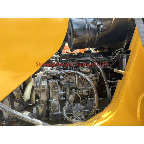 Dynapac CA25D Road Roller Compactor with 90% Degree and Excellent Working Performance