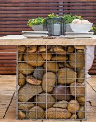Gabion Box Wire Fencing Product  Europe Market High Quality 200x100x50cm Welded Gabion Box
