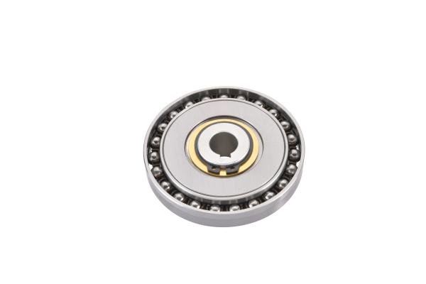 ZLCS20 Series Low Noise Harmonic Drive Gear Box Transmission Reducer 6500rpm