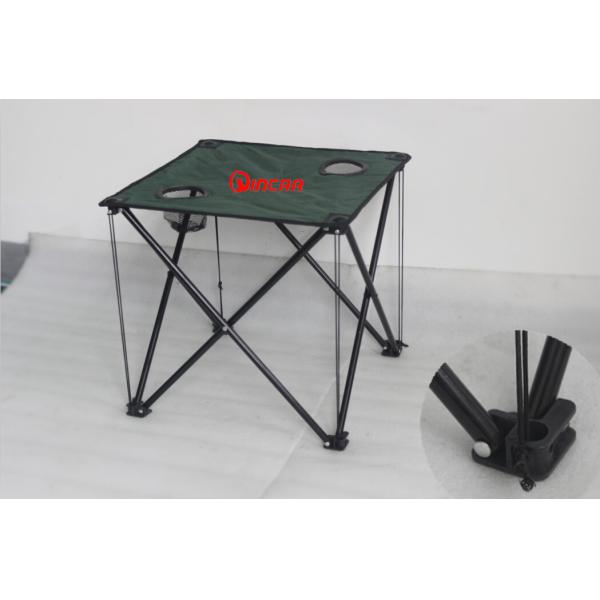 Outdoor camping picnic portable folding oxford table from Ningbo Wincar