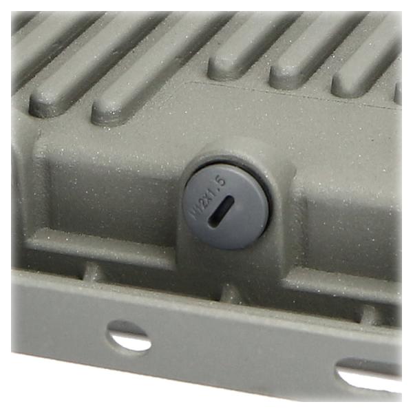 Aluminum Body Security Waterproof Flood Light 200W High Lumen