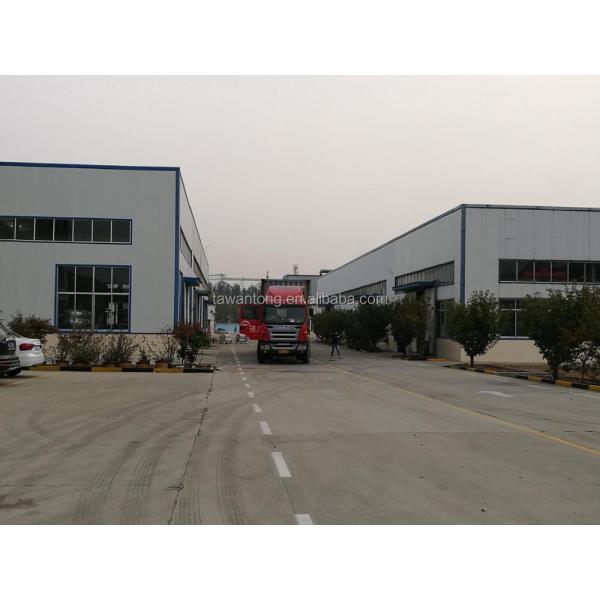 Продукты землеустройства HDPE Пластиковая дренажная ячейка для зеленой крыши Система на крыше гаража