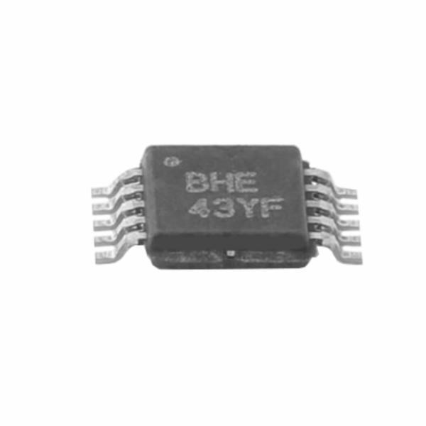 OPA2334AIDGST New and Original OPA2334AIDGST  VSSOP-10   Integrated circuit