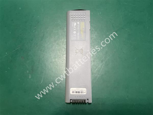 Batería de monitor GE B650 11.1V 6.0Ah FLEX-3S3P de grado médico