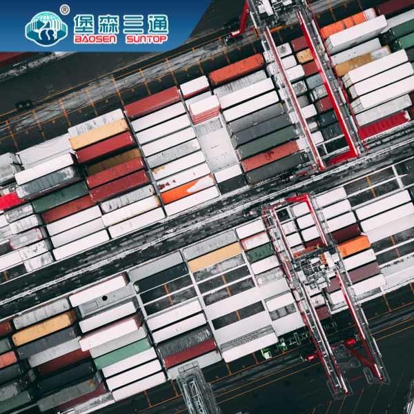 DHL / FedEx / UPS Air Freight Forwarder From china To UK / USK / DE / NL EUROPE