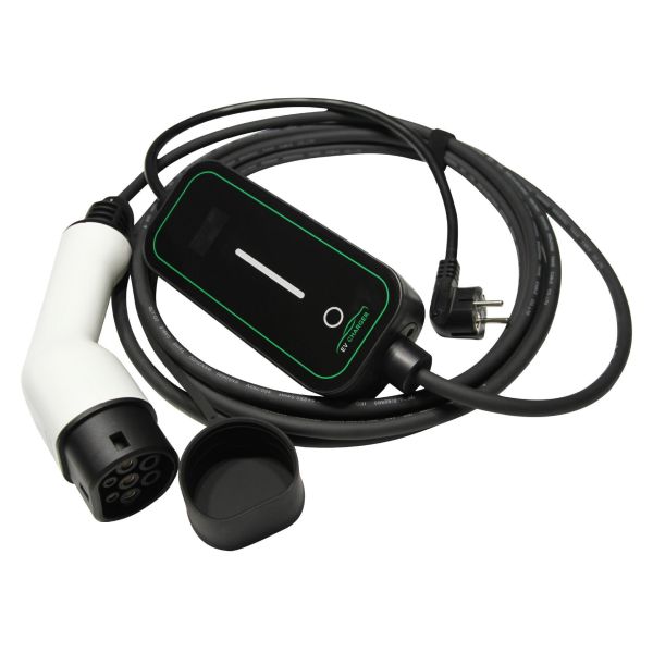 For European Standard and American Standard New Energy Electric Vehicle J Household Charger, Type1,type2,GB/T