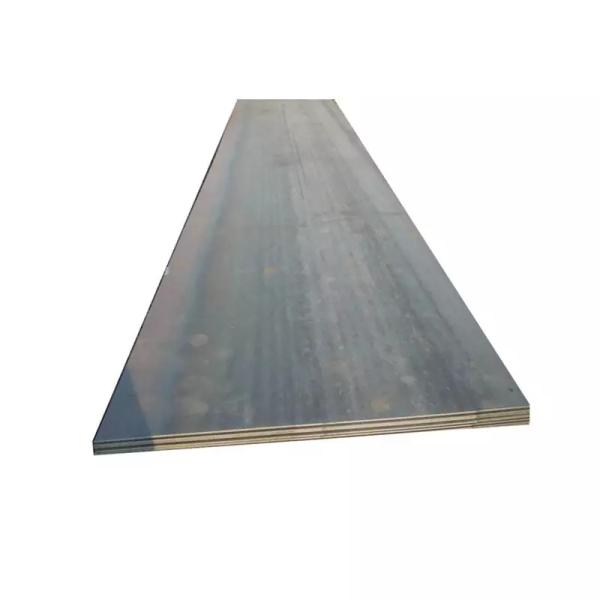 High quality steel plate150mm wear resistant steel plate  AR500 steel plate NM500