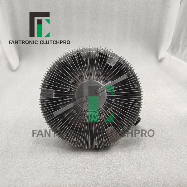 BorgWarner Engine Cooling Viscous Fan Clutch  020003225  
8521130