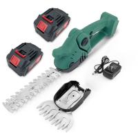Ferramenta de jardim elétrica Bateria de lítio Trimmer de vedação sem fio 21V sem fio
