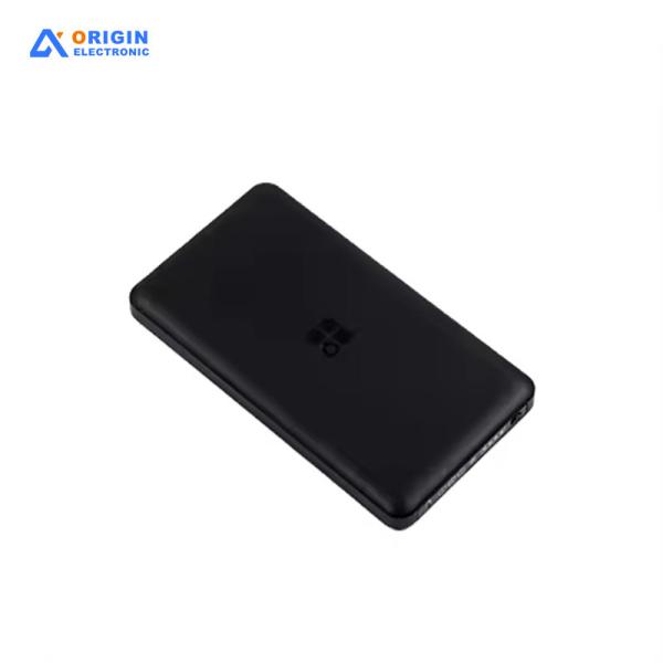 Cargo Logistics Vehicle GPS Tracker with Multi-Sensor Monitoring and 24/7 Monitoring