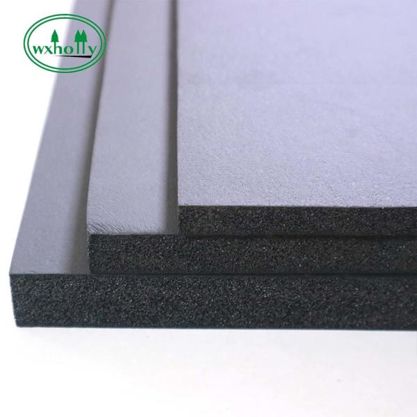 Assoalho natural Mat For Gym da escada rolante do deslizamento de Eco Nbr anti