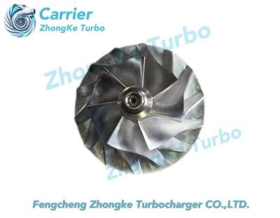 Komatsu PC200-7 PC200-8 Turbocharger Parts Impeller Accessories HX35 4038475 3595157 3595157 3786885 4035374 4036172 4038480