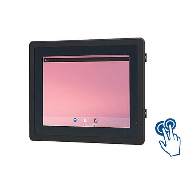10.4-Inch Industrial Panel PC  Designed for HMI Panels and Smart Automation