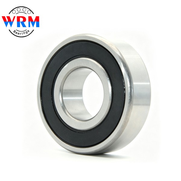 High Precision Deep Groove Ball Bearing 6303 180303 17*47*14mm Small Electric Motors Bearing