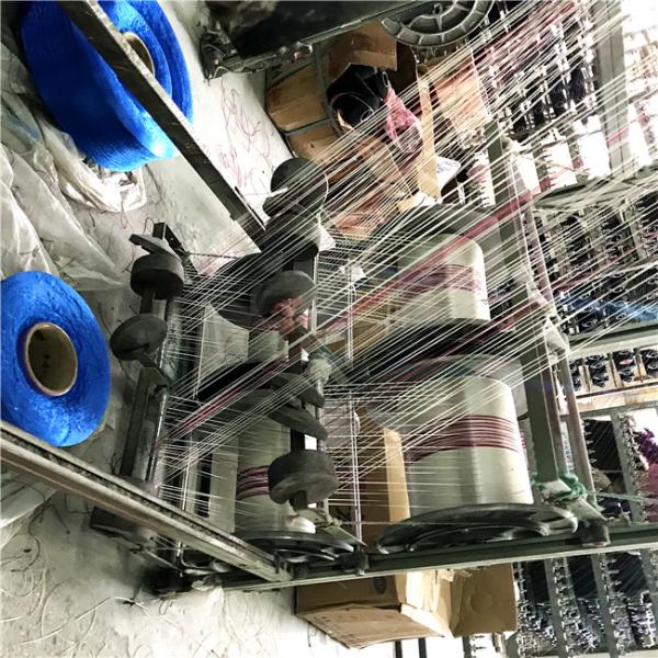 High quality Sofa Elastic Webbing 50mm Blue color made by good rubber