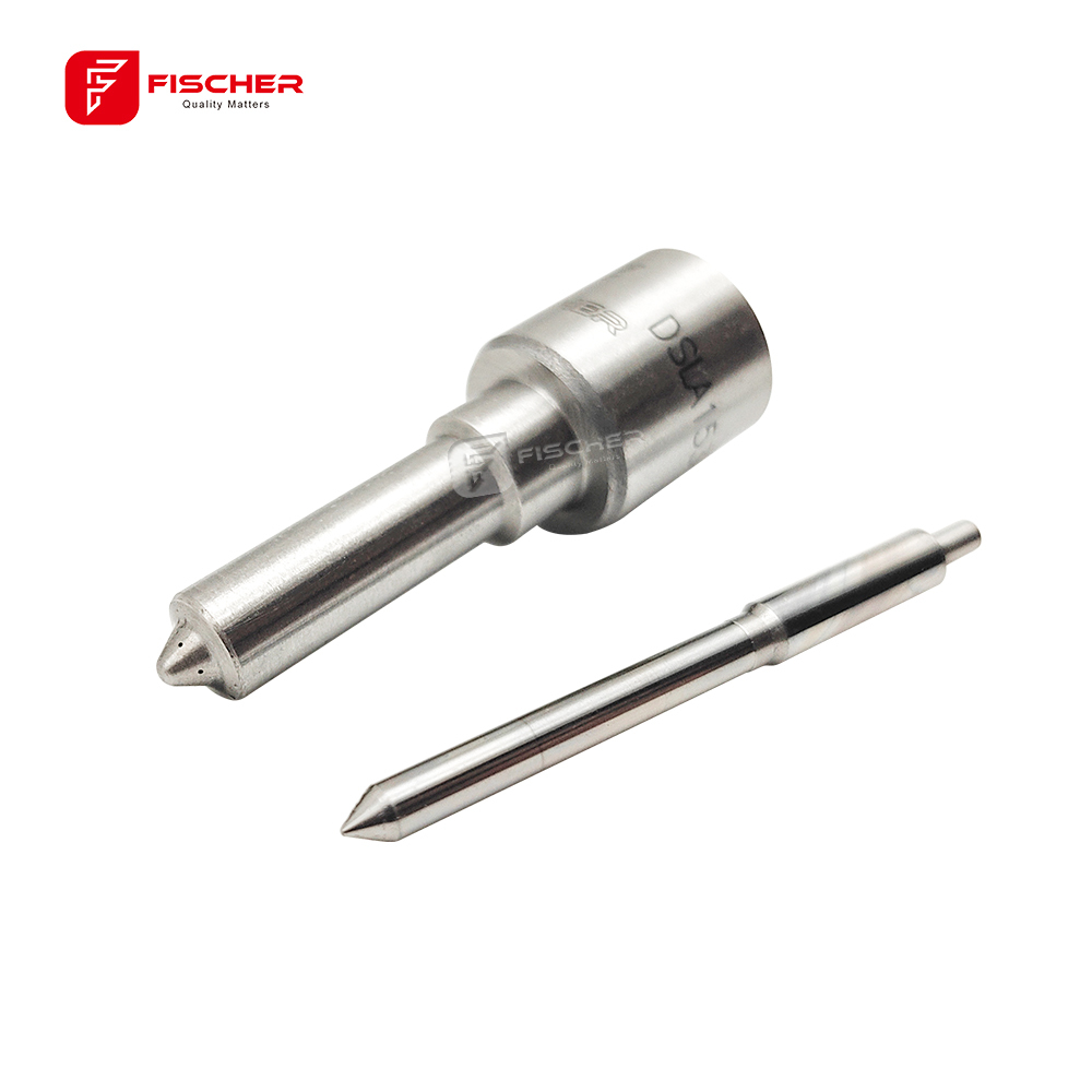 P Type DSLA153P009 F019123009 Fuel Engine Injector Accessories Nozzles for Diesel Pump