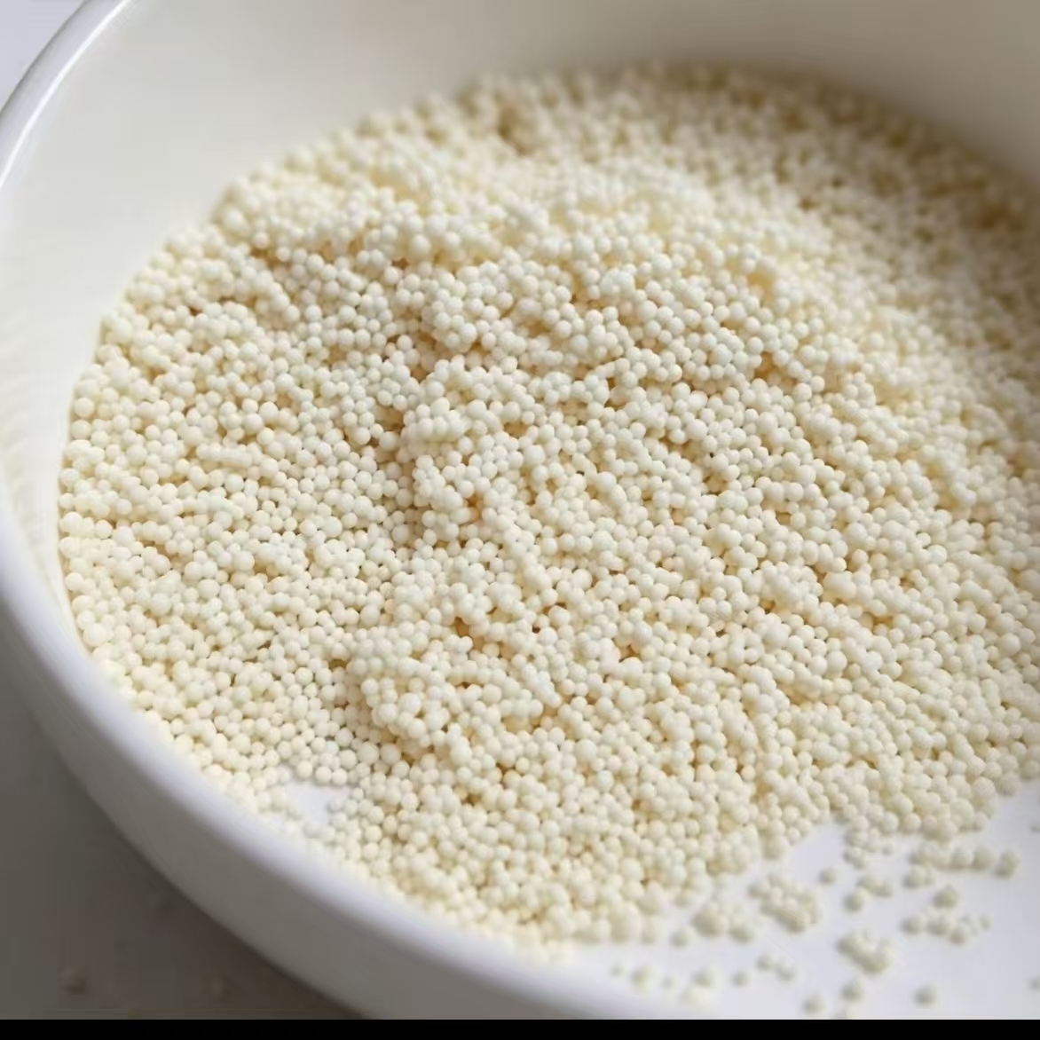 YZ-C Chelating Ion Exchange Resin Equivalent Purolite S957 for Iron Removal