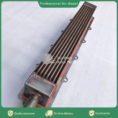 Original K38 KTA38 QSK38 diesel engine spare parts oil cooler core 3177770