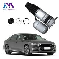Suspensão Aérea traseira Primavera Com Balcões Aéreo Para Audi A8D5 Quattro