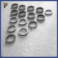 Molybdène Ring Molybdenum Pin Molybdenum Screws de Mo Fastener 99,95% de garniture de produits de molybdène d'alliage