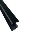 Couverture en PVC personnalisable pour l'isolation des tuyaux en acier