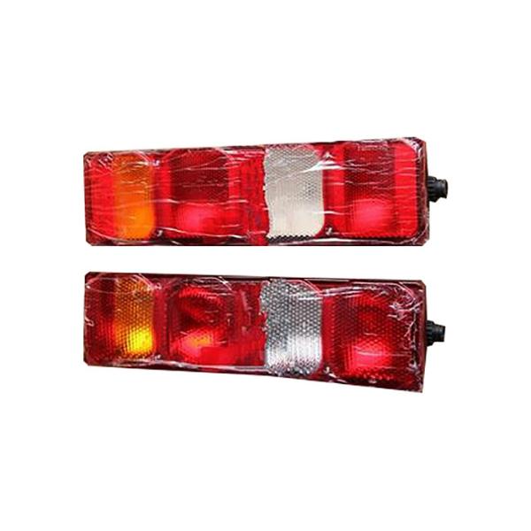 Синотрук HOWO A7 Задний фонарь Wg9925810002/Wg9925810001 Светодиодный светильник