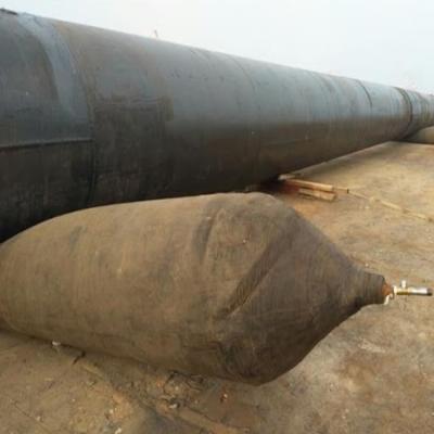 CCS 10 Layers Heavy Lifting Marine Rubber Airbags