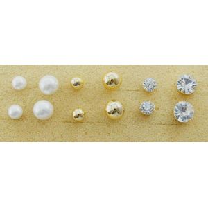 Fashion Earrings