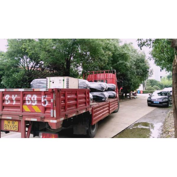 After Service Video technical support Track Undercarriage Spare parts for Equipment