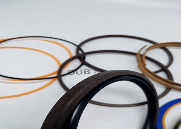 2438U1135F1 Boom Seal Kits Excavator Repair Kit KOB-2438U999R100 KOB-2438U999R200 Kobelco SK250LC IV KOB-2438U1135R300
