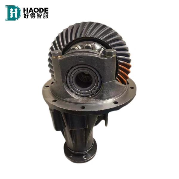 Engine Parts Rear Axle Truck Differential for Fonton/FAW/JAC/JMC/DONGFENG/SHACMAN Truck