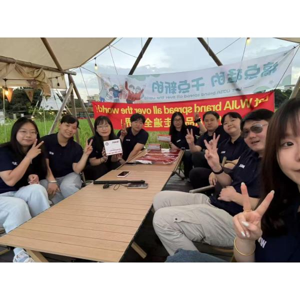 Guangzhou Wanjia Auto Parts Trading Co., Ltd.