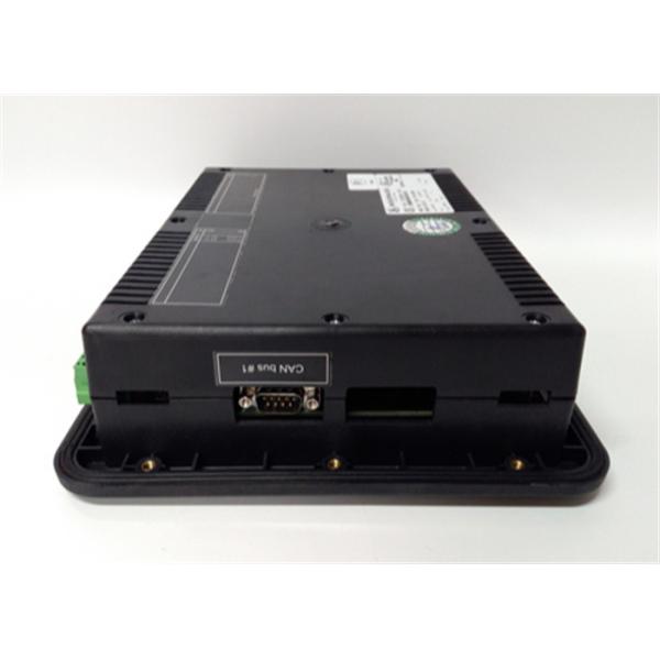 GE FANUC IC693ALG390 -10 TO +10 VDC OUTPUT SIGNAL WITH RESOLUTION OF 2.5 MV