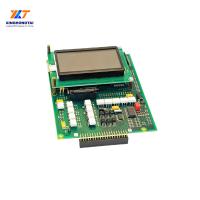 Conjunto de placas eletrônicas personalizadas PCBA Fabricante Revestimento em ouro Conjunto de placas de circuitos impressos programáveis