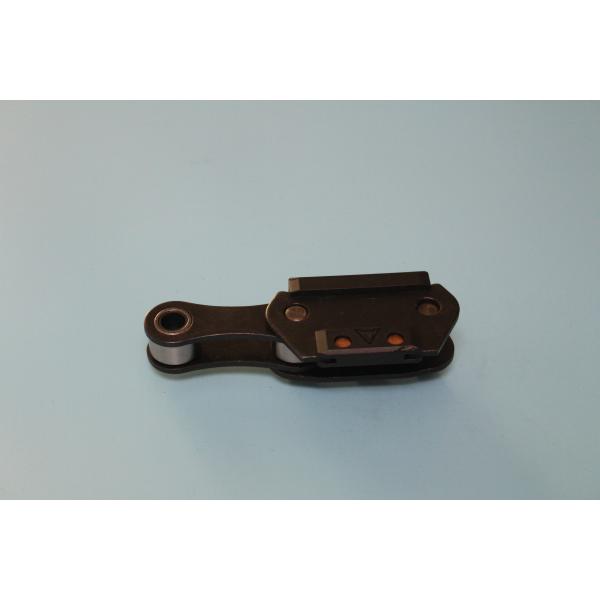 Finishing Machine Parts Artos Chain Link Stenter Setting Machine Parts Peek Sliding Pad