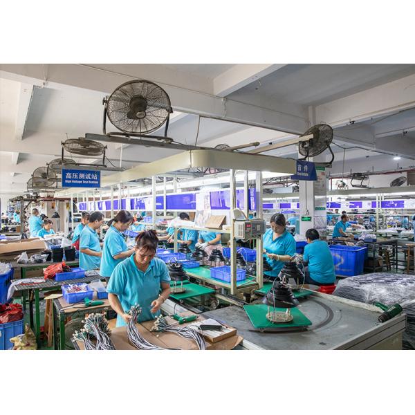 1stshine Industrial Company Limited