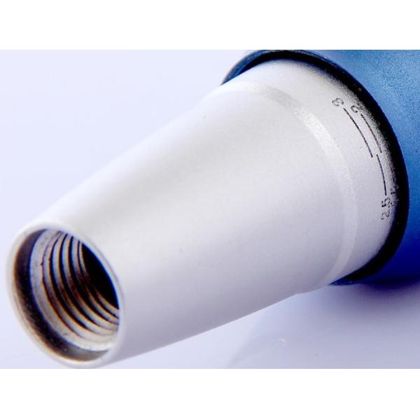 Digital Permanent Makeup Machine , Automatic Micro Needle Tattoo Machine