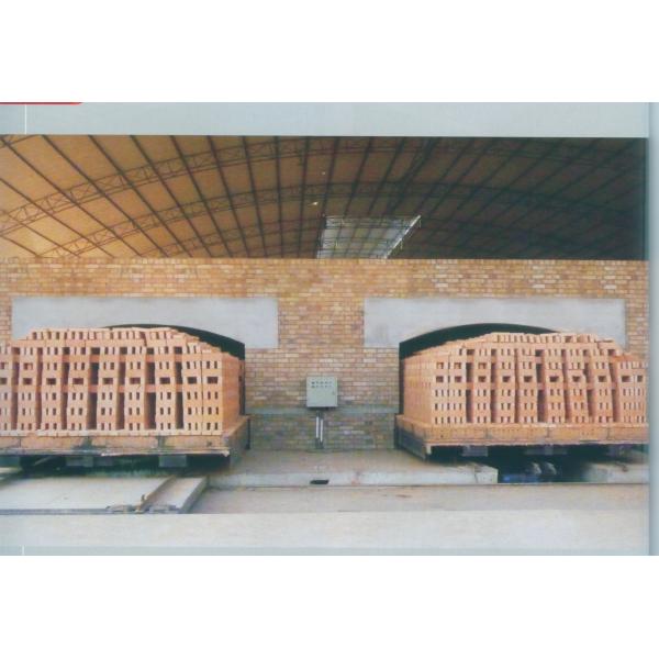 ISO аттестовал кирпич песка глины промышленного предприятия кирпича стороны делая завод