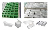 Fabricant de produits de moulage par injection de moules plastiques EPS