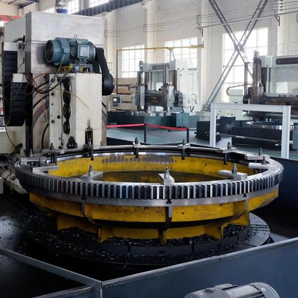 Case Excavator Slewing Bearing Ring KNB10130 KNB11840 KRB1347 KRB1603 KRB10160 KRB10160 KRB10180 KRB11710 KRB11710 72203516